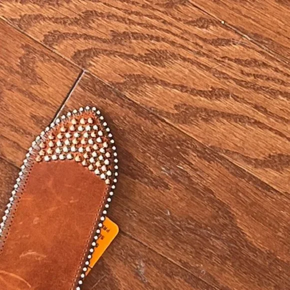 Studded Belt - Picture 10 of 11